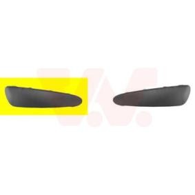 Acquista Mostrina, Paraurti da VAN WEZEL 5403582 a buon mercato per soli 23,07 €