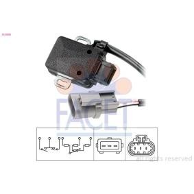 Drosselklappenpotentiometer 10.5008