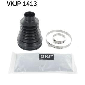Köp Bälgsats, drivaxel av SKF VKJP 1413 till det låga priset 241,40 kr