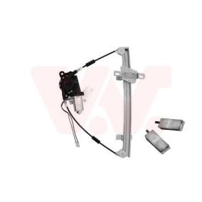 Achetez des Lève-vitre VAN WEZEL 3348263 à prix pour 96,61 €