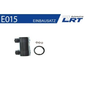 Compre Kit de montagem, catalisador da LRT E015 a um preço baixo por 17,71 €