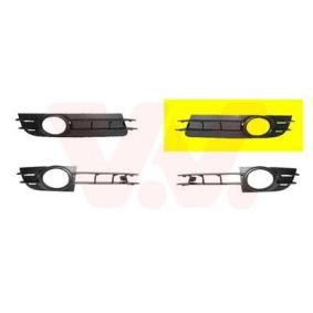 Acquista Griglia paraurti da VAN WEZEL 0318591 a buon mercato per soli 12,74 €