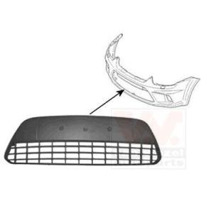 Lüftungsgitter von VAN WEZEL für C-MAX (DM2) günstig online kaufen