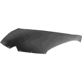 Motorhaube 0972670 von VAN WEZEL günstig für 290,91 € online kaufen