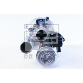Achetez des Turbocompresseur BE TURBO 126739 à prix pour 1381,48 €