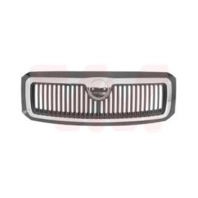 Kühlergrill 7626510