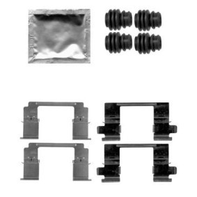 Achetez des Pompe à eau HELLA 8MP 376 806-751 à prix pour 81,93 €