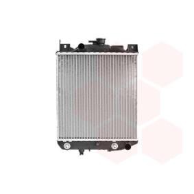 Kjøp Radiator, motorkjøling av VAN WEZEL 52002019 til den lave prisen 2379,06 NOK