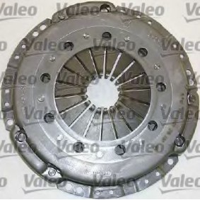 Kupplungssatz 821057 von VALEO günstig für 266,86 € online kaufen