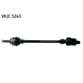 Antriebswelle VKJC 1243 von SKF günstig für 94,70 € online kaufen