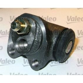 Radbremszylinder 350974 von VALEO günstig für 28,19 € online kaufen