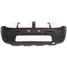 Compre Pára-choques da VAN WEZEL 1555570 a um preço baixo por 78,66 €