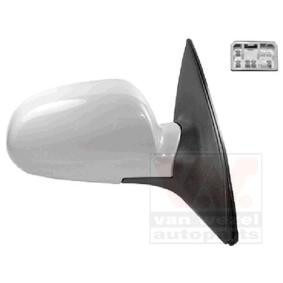 Acquista Specchietto retrovisore esterno da VAN WEZEL 8125808 a buon mercato per soli 89,84 €