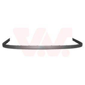 Compre Guarnição, pára-choques da VAN WEZEL 7621550 a um preço baixo por 54,25 €