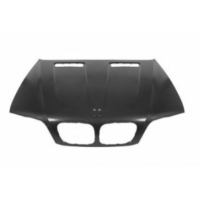 Motorhaube für BMW von VAN WEZEL