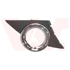 Acquista Griglia paraurti da VAN WEZEL 4029596 a buon mercato per soli 57,33 €