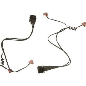 Warnkontakt, Bremsbelagverschleiß von TRW günstig für 69,94 €
