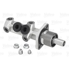 Comprar Cilindro principal de freno de VALEO 402385 a bajo precio de 85,34 €