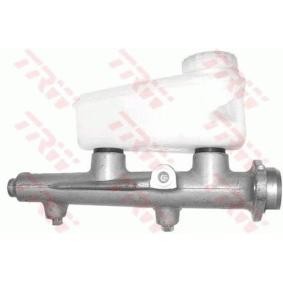 Comprar Cilindro principal de freno de TRW PMK331 a bajo precio de 429,68 €