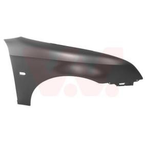 Achetez des Aile VAN WEZEL 4731656 à prix pour 156,36 €