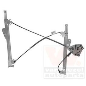 Comprar Elevalunas de VAN WEZEL 0177261 a bajo precio de 147,72 €