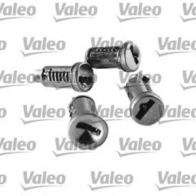 Schließzylindersatz für FIAT von VALEO