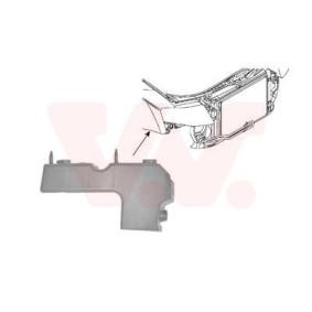 Stoßstangenhalter 0326568