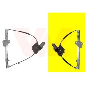 Achetez des Lève-vitre VAN WEZEL 1830264 à prix pour 119,44 €