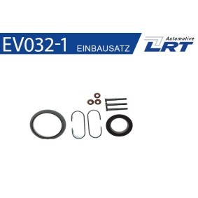 Nachrüstsatz, Vorkatalysator EV032-1