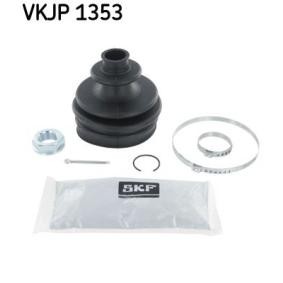 Köp Bälgsats, drivaxel av SKF VKJP 1353 till det låga priset 175,59 kr