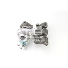 Turbolader von BE TURBO