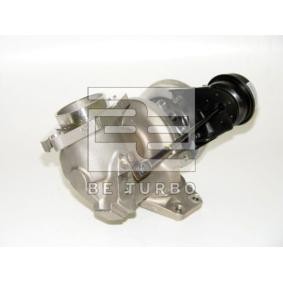Turbolader von BE TURBO