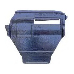 Compre Aislante de capó de motor de VAN WEZEL online para 306 Fastback (7A, 7C, N3, N5) a precios moderados