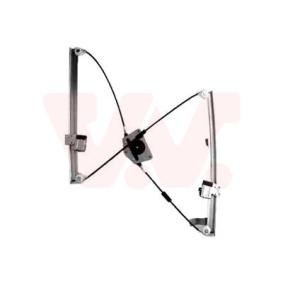 Compre Elevalunas de VAN WEZEL online para TOURAN (1T3) a precios moderados
