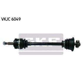 Antriebswelle für RENAULT von SKF