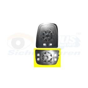 Compre Espelho retrovisor de VAN WEZEL online para Daily V Minibuss a preços moderados