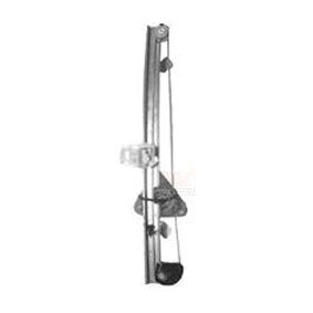 Comprar Elevalunas de VAN WEZEL 1623264 a bajo precio de 140,81 €