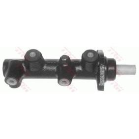 Comprar Cilindro principal de freno de TRW PMH101 a bajo precio de 312,53 €