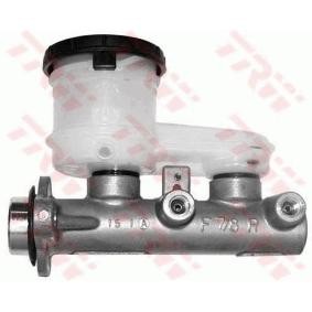Comprar Cilindro principal de freno de TRW PMH332 a bajo precio de 487,36 €