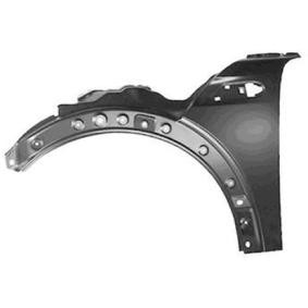 Achetez des Aile VAN WEZEL 0506655 à prix pour 108,35 €