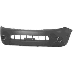 Compre Pára-choques de VAN WEZEL online para HILUX III Pick-up (TGN1_, GGN2_, GGN1_, KUN2_, KUN1_) a preços moderados