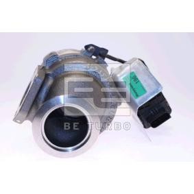 Turbolader von BE TURBO
