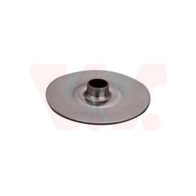 Federteller des Herstellers VAN WEZEL - Originalware Artikelnummer: 3776399
