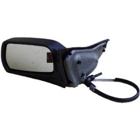 Comprar Espejo retrovisor de VAN WEZEL 0938813 a bajo precio de 84,47 €