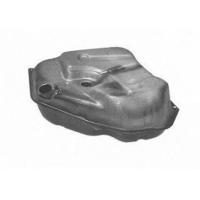 Comprar Depósito de combustible de VAN WEZEL 1820083 a bajo precio de 174,65 €