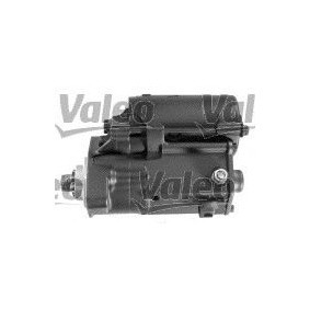 Anlasser von VALEO