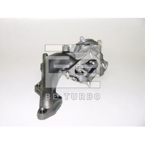 Achetez des Turbocompresseur BE TURBO 127519 à prix pour 1915,39 €