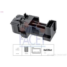Compre Interruptor de luz de stop da FACET 7.1215 a um preço baixo por 19,14 €