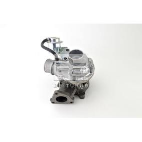 Turbolader von BE TURBO