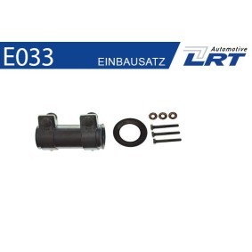 Compre Kit de montagem, catalisador da LRT E033 a um preço baixo por 22,57 €